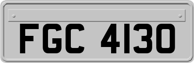 FGC4130