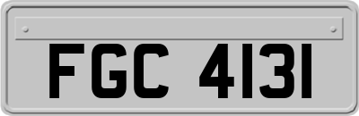 FGC4131