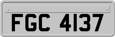 FGC4137