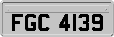 FGC4139