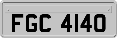 FGC4140