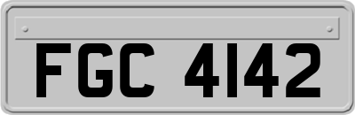 FGC4142