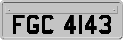 FGC4143