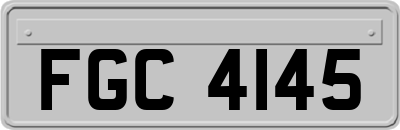 FGC4145