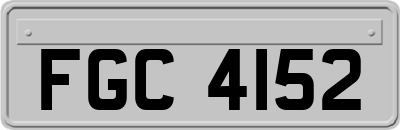 FGC4152