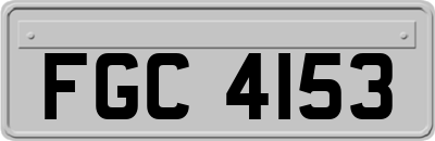 FGC4153