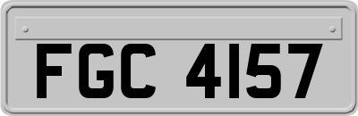 FGC4157