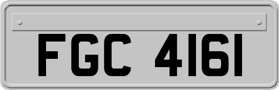 FGC4161