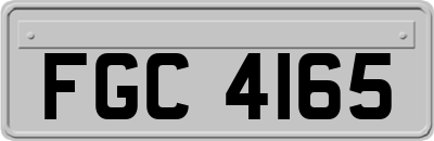 FGC4165