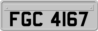 FGC4167