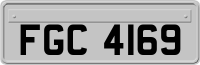 FGC4169