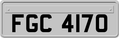 FGC4170