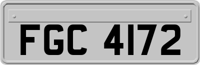 FGC4172