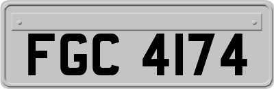 FGC4174