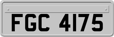 FGC4175
