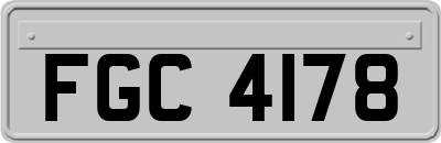 FGC4178