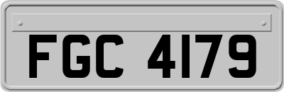 FGC4179