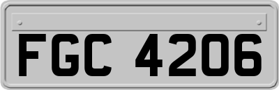 FGC4206