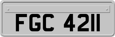 FGC4211