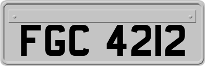 FGC4212