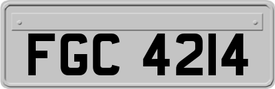 FGC4214