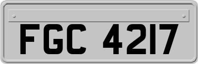 FGC4217