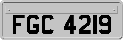 FGC4219