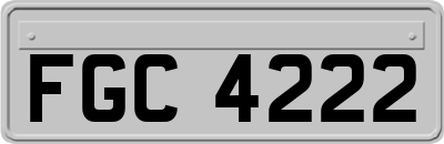 FGC4222