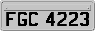 FGC4223