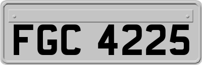 FGC4225