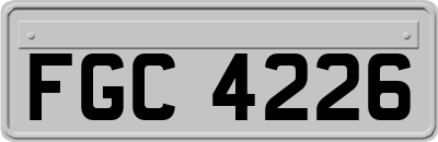 FGC4226