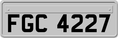FGC4227