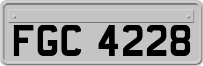 FGC4228