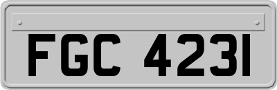 FGC4231