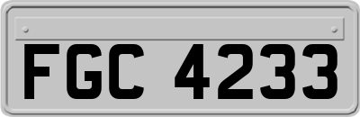 FGC4233