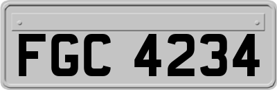 FGC4234