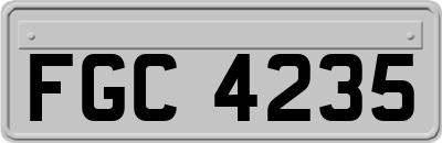 FGC4235