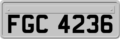 FGC4236