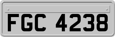 FGC4238