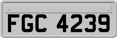 FGC4239