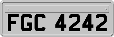 FGC4242