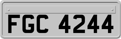 FGC4244