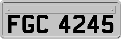 FGC4245