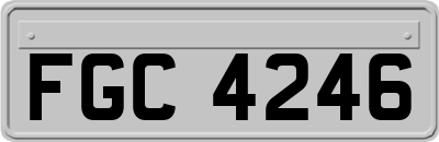 FGC4246