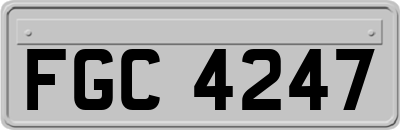 FGC4247