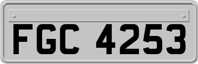 FGC4253
