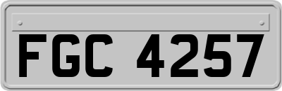 FGC4257