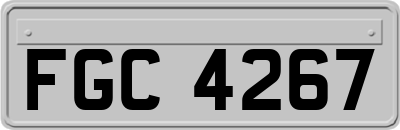 FGC4267