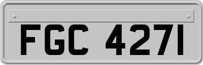 FGC4271