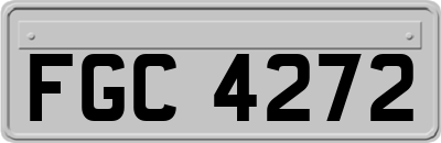 FGC4272